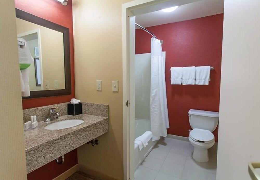 คอร์ตยาร์ด ฟลอเรนซ์ Hotel ภายนอก รูปภาพ